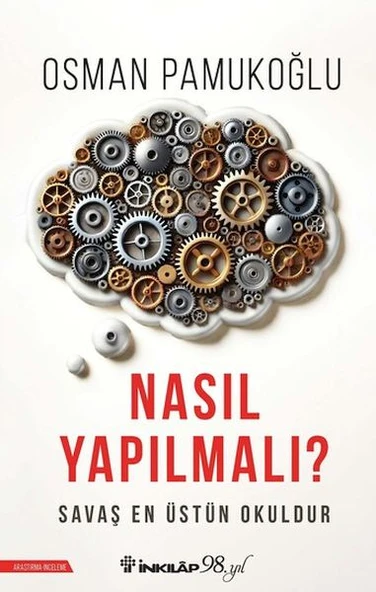 Nasıl Yapılmalı? ürün görseli 1