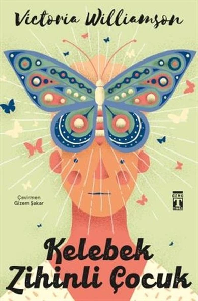 Kelebek Zihinli Çocuk - Resim 3