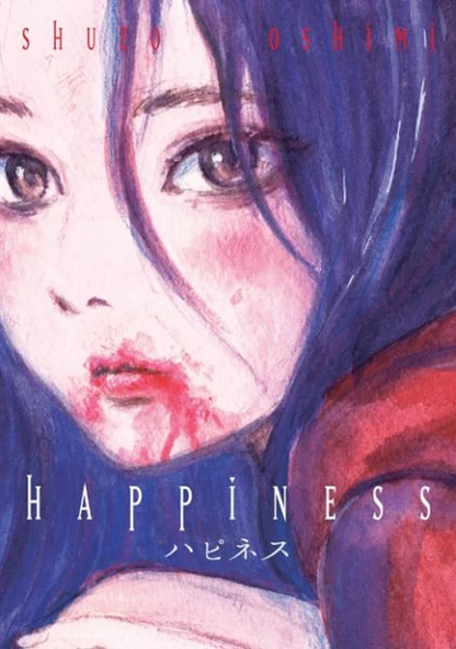 Happiness 1 - Resim 2