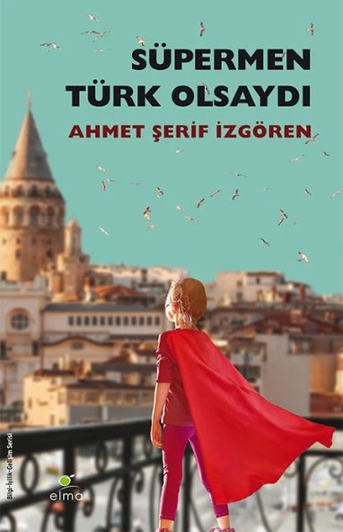Süpermen Türk Olsaydı ürün görseli 1