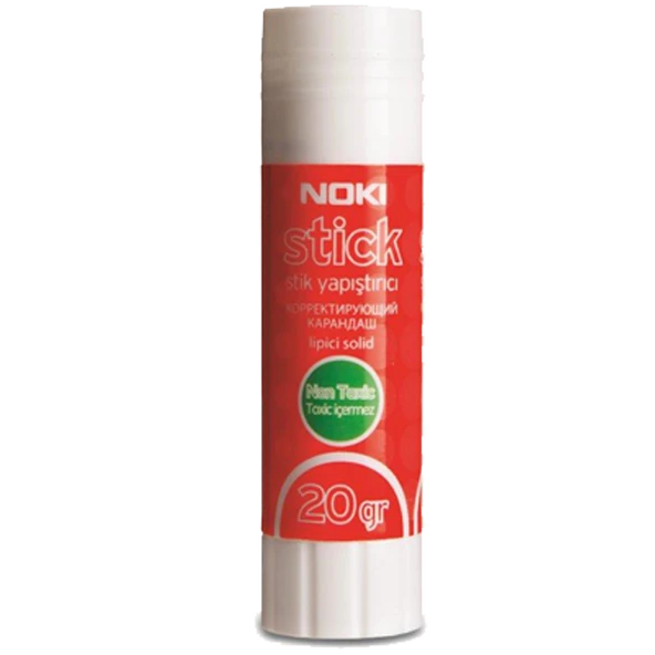Noki Stick Yapıştırıcı 20 GR 3420 ürün görseli 1