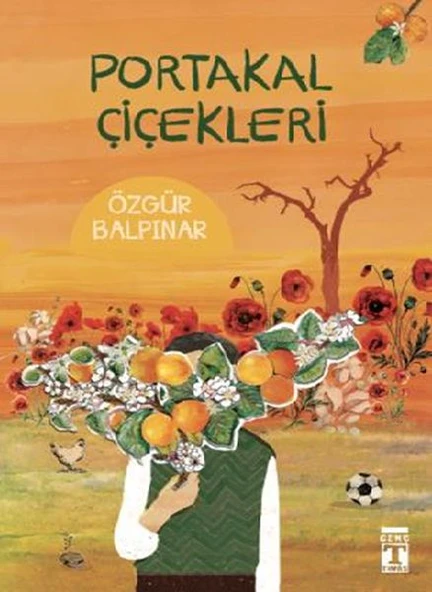 Portakal Çiçekleri - Resim 2