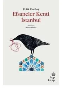 Efsaneler Kenti İstanbul ürün görseli 1