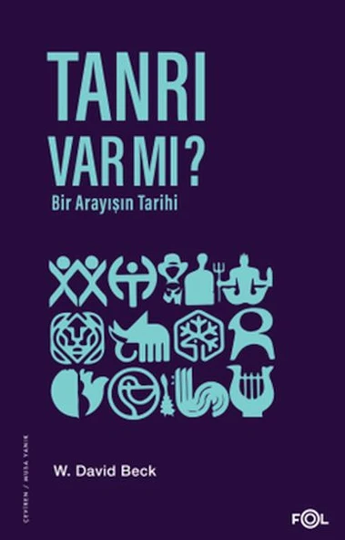Tanrı Var mı? Bir Arayışın Tarihi - Resim 3