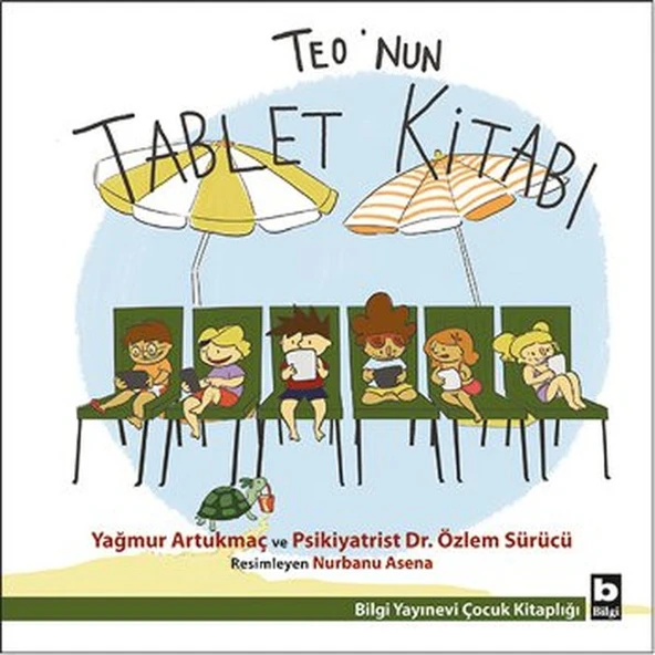 Teonun Tablet Kitabı - Resim 2