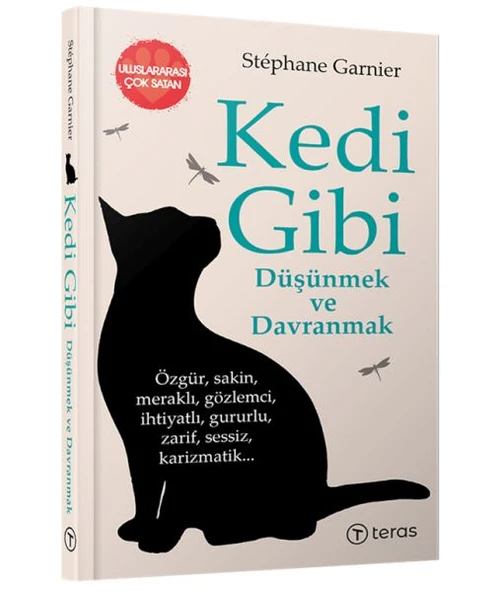 Kedi Gibi Düşünmek ve Davranmak - Resim 3
