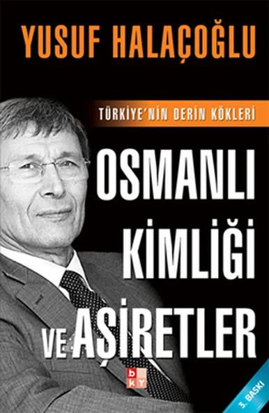 Osmanlı Kimliği ve Aşiretler ürün görseli 1