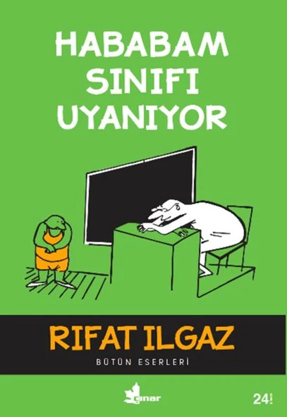 Hababam Sınıfı Uyanıyor - Resim 2