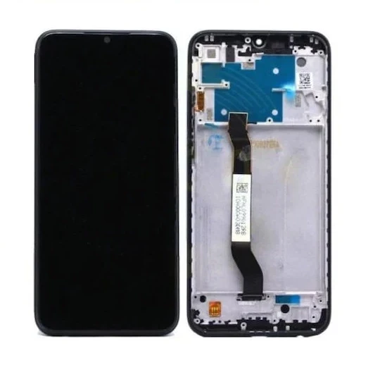 Xiaomi Redmi Note 8 Lcd Ekran Full Çıtalı Servis Orjinal ürün görseli 1