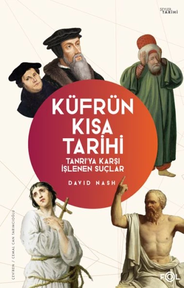 Küfrün Kısa Tarihi ürün görseli 1