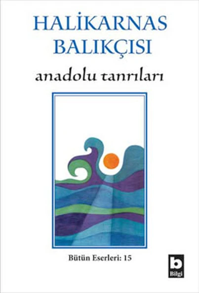 Anadolu Tanrıları - Resim 3