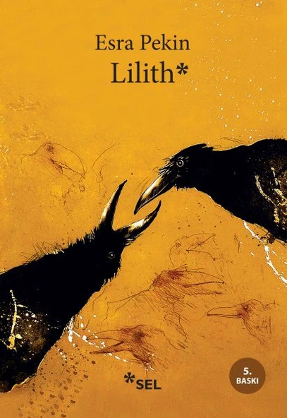 Lilith ürün görseli 1
