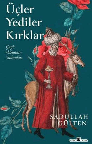 Üçler Yediler Kırklar ürün görseli 1
