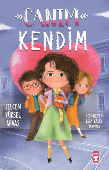 Canım Kendim ürün görseli 1