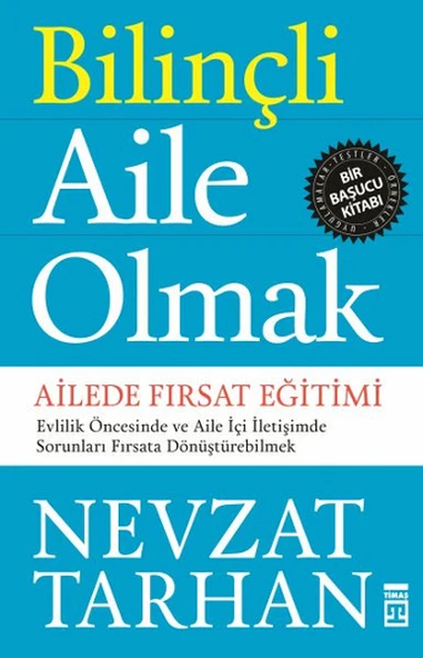 Bilinçli Aile Olmak - Resim 2