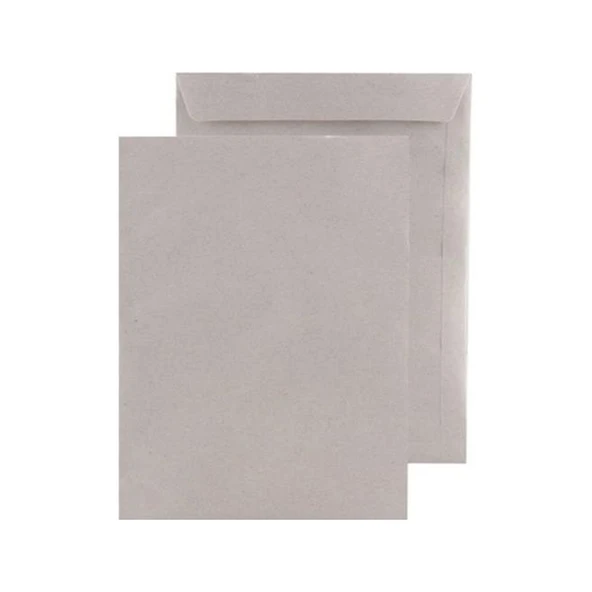 Oyal Torba Zarf Kraft Silikonlu 17x25 90 GR 30004064 ürün görseli 1