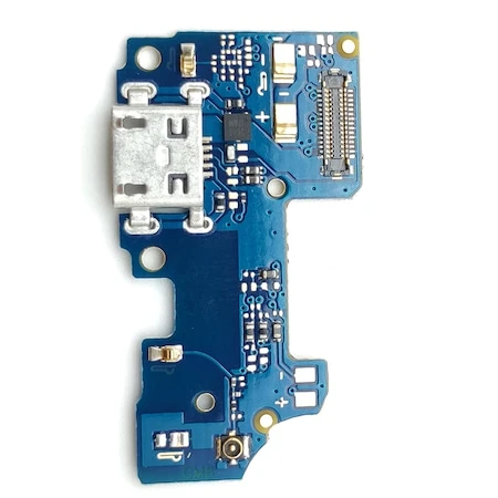General Mobile GM 8 Şarj Soketi Mikrofon Bordu ürün görseli 1