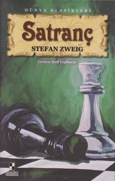 Satranç ürün görseli 1