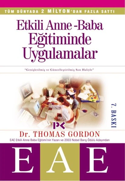 Etkili Anne Baba Eğitiminde Uygulamalar - Resim 3