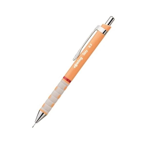 Rotring Versatil Kalem Tikky RD 4C Tools 0.5 MM Yavruağzı S0904710-12-LI-PKT ürün görseli 1