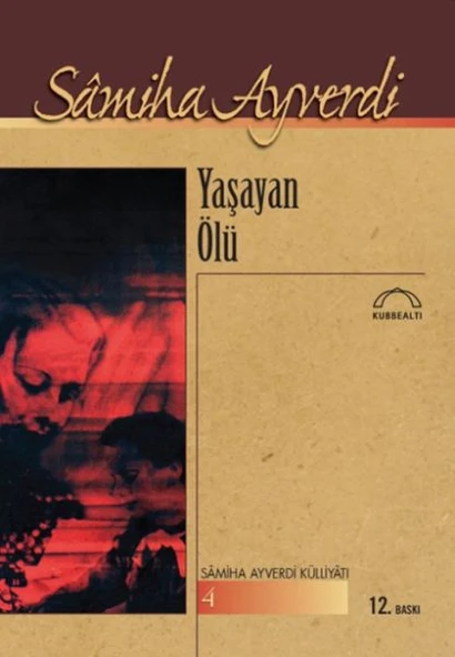 Yaşayan Ölü ürün görseli 1