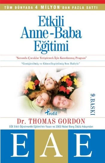 Etkili Anne Baba Eğitimi ürün görseli 1