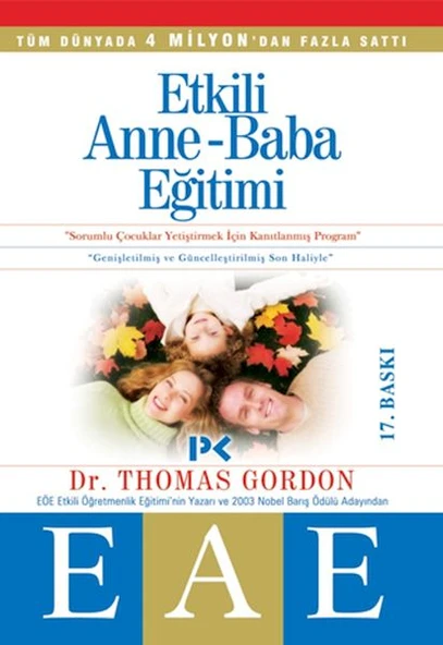 Etkili Anne Baba Eğitimi - Resim 3