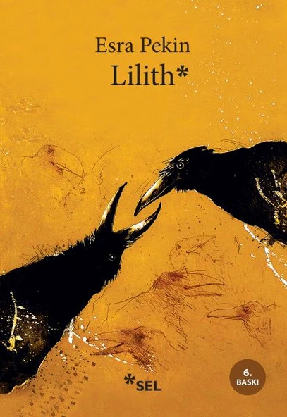 Lilith - Resim 2