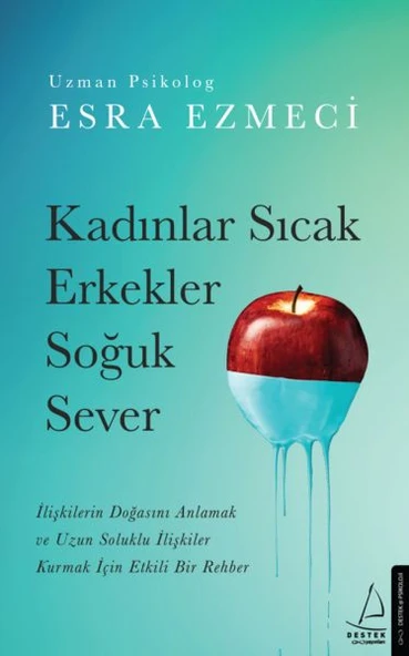 Kadınlar Sıcak Erkekler Soğuk Sever - Resim 3