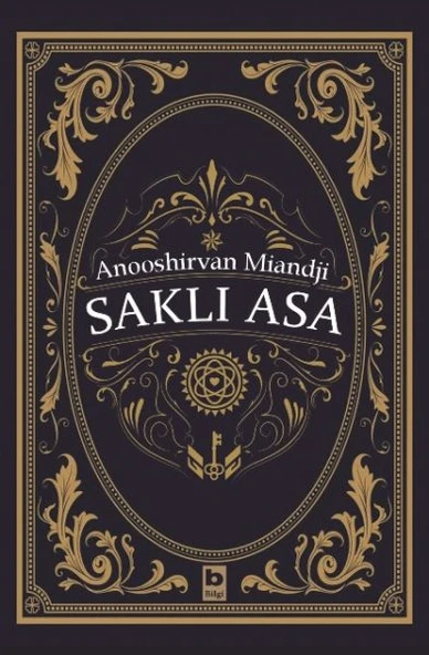 Saklı Asa - Resim 2