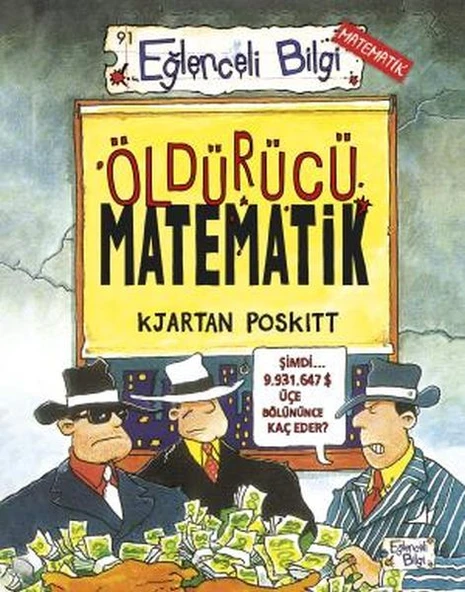 Öldürücü Matematik - Resim 2