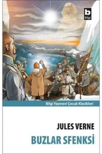 Buzlar Sfenksi ürün görseli 1
