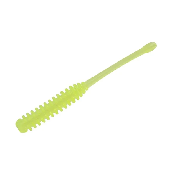 Berkley Bubble Sardine 5 cm 12 Adet Lrf Silikonu  Açık Yeşil ürün görseli 1