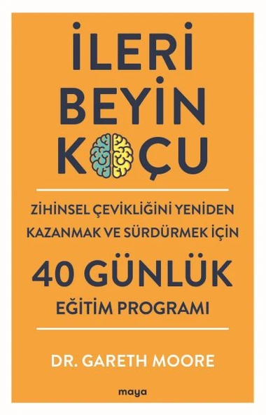 İleri Beyin Koçu - Resim 3