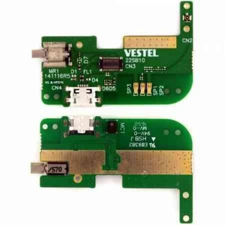 Vestel Venüs V3 5000 Şarj Soketi ürün görseli 1
