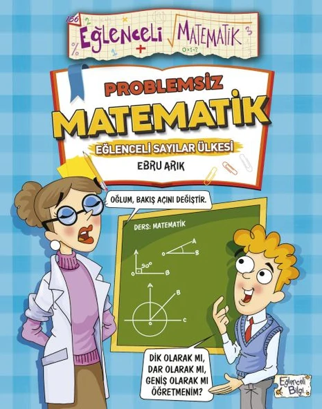 Problemsiz Matematik - Resim 3