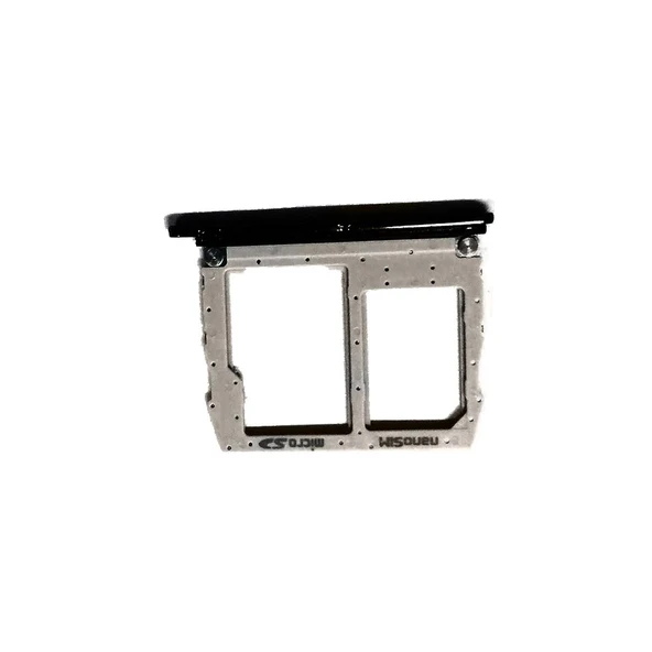 LG Q60 Sim Kart Tepsisi - Resim 2