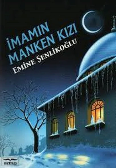 İmamın Manken Kızı ürün görseli 1