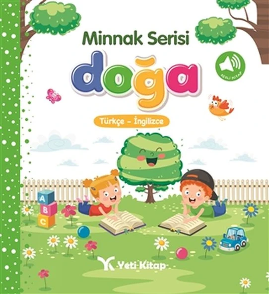 Minnak Serisi Doğa - Resim 3