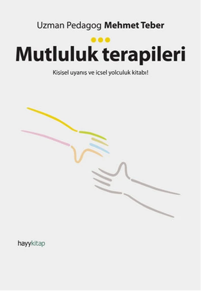 Mutluluk Terapileri - Resim 3