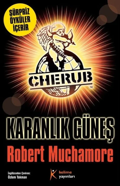 Karanlık Güneş - Resim 3