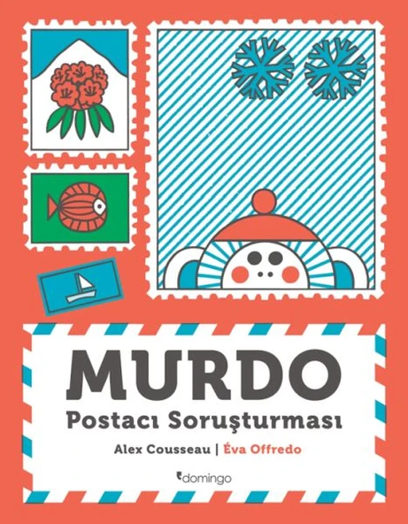 Murdo - Postacı Soruşturması - Resim 3