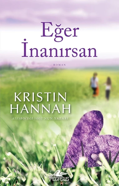 Eğer İnanırsan - Resim 2