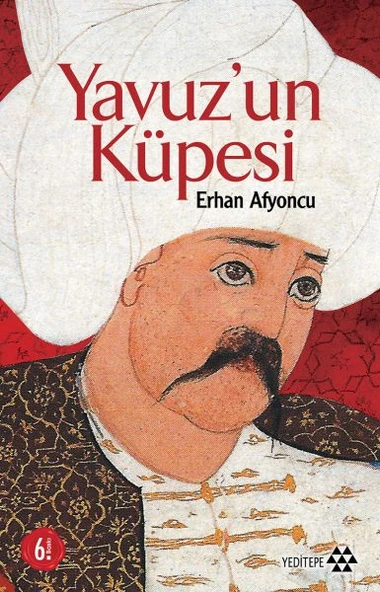 Yavuz’un Küpesi - Resim 3