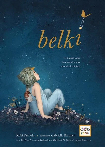 Belki - Resim 3
