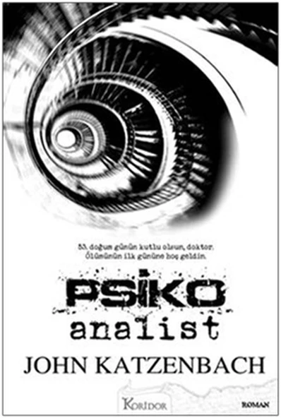 Psiko Analist ürün görseli 1