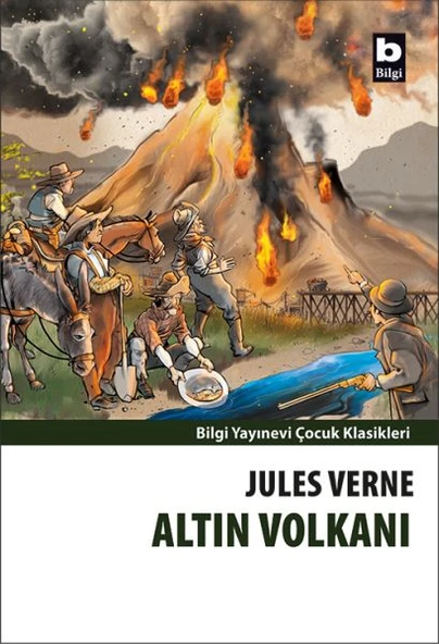 Altın Volkanı ürün görseli 1