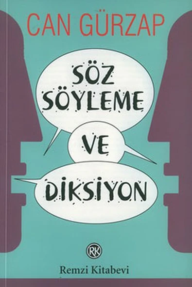 Söz Söyleme ve Diksiyon - Resim 2