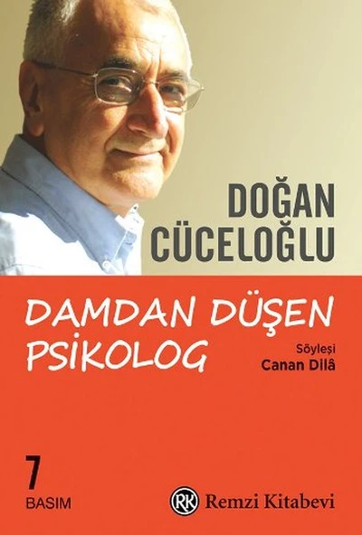 Damdan Düşen Psikolog - Resim 2