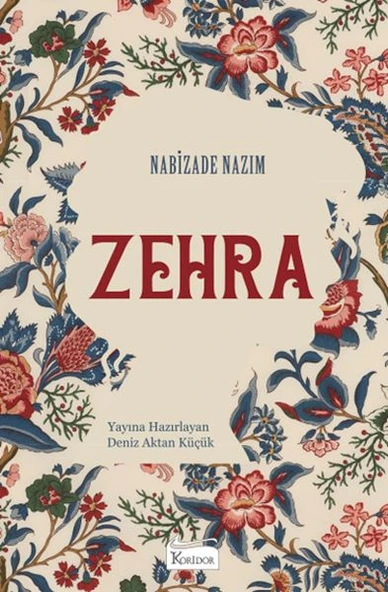 Zehra - (Bez Ciltli) ürün görseli 1